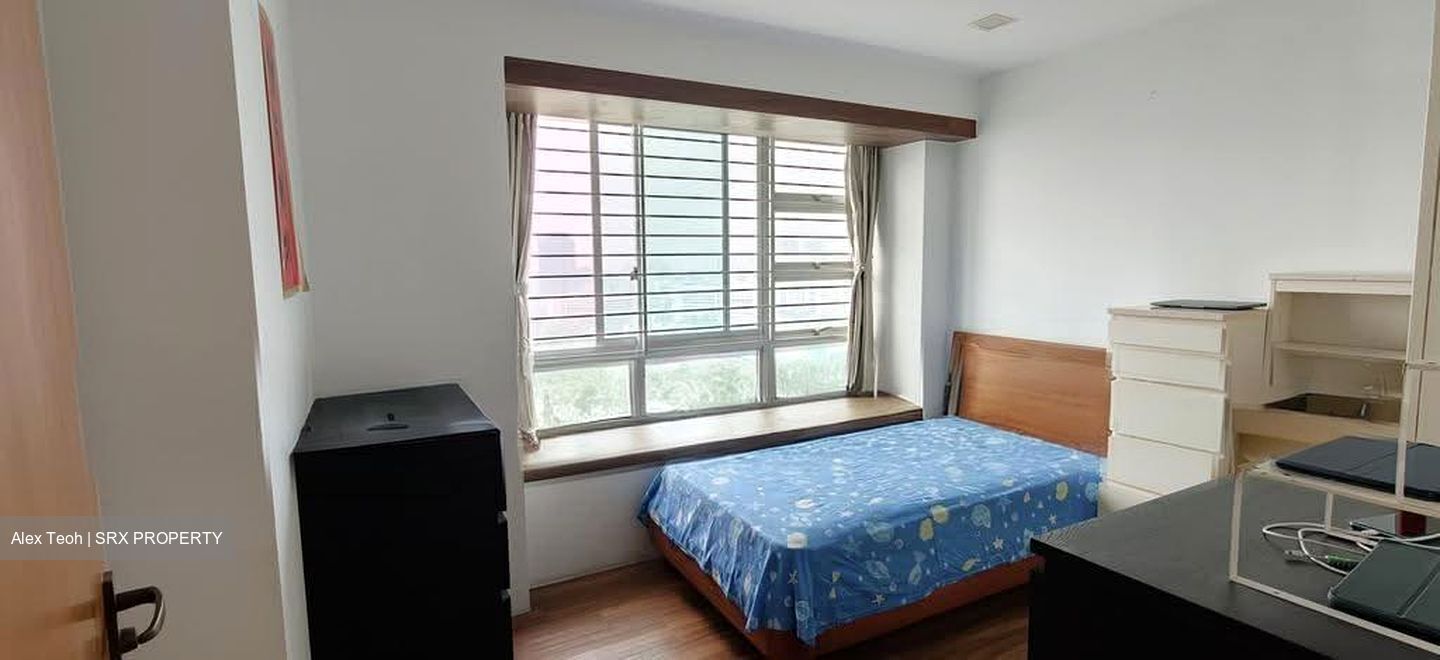 Blk 424 Casa Clementi (Clementi), HDB 3 Rooms #634678421